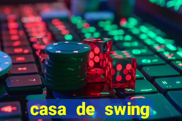 casa de swing porto alegre